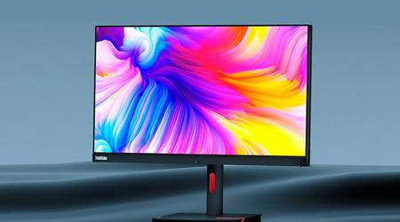 Lenovo ThinkVision P27pz i ThinkVision P32pz: gama monitorów z ekranami mini-LED o przekątnej do 32 cali