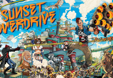 Sony odebrała w Microsoft znakomitą wyłączność ...