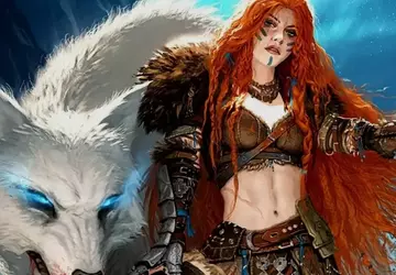 Grim Dawn: Nowe DLC Fangs of ...