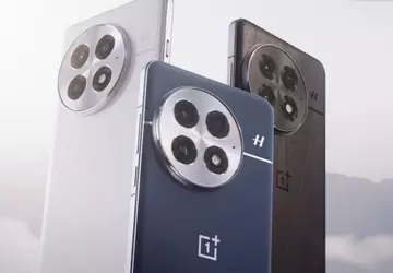 OnePlus ujawnia nowe szczegóły i próbki ...