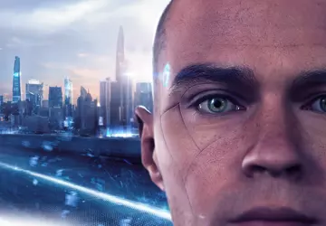 Detroit: Become Human zostanie uzupełniona mangą ...