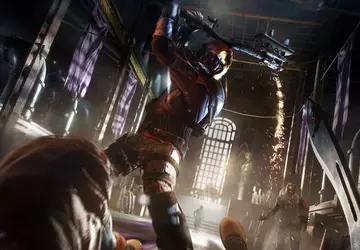 Wygląda na to, że fabularny dodatek ...