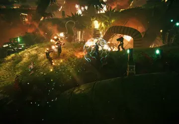 Flashback 2, przygodowa platformówka akcji, została ...