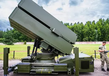 NASAMS SAM, amunicja, Phoenix Ghost i ...