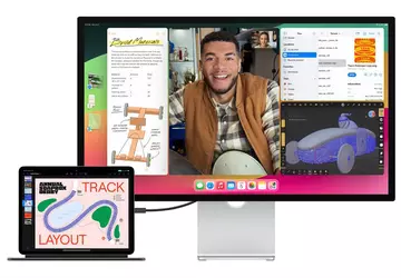 iPad z aktualizacją iPadOS 17 do ...