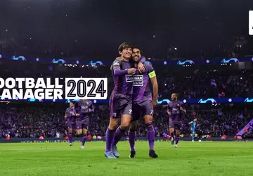 Niesamowity wynik: liczba graczy w Football ...