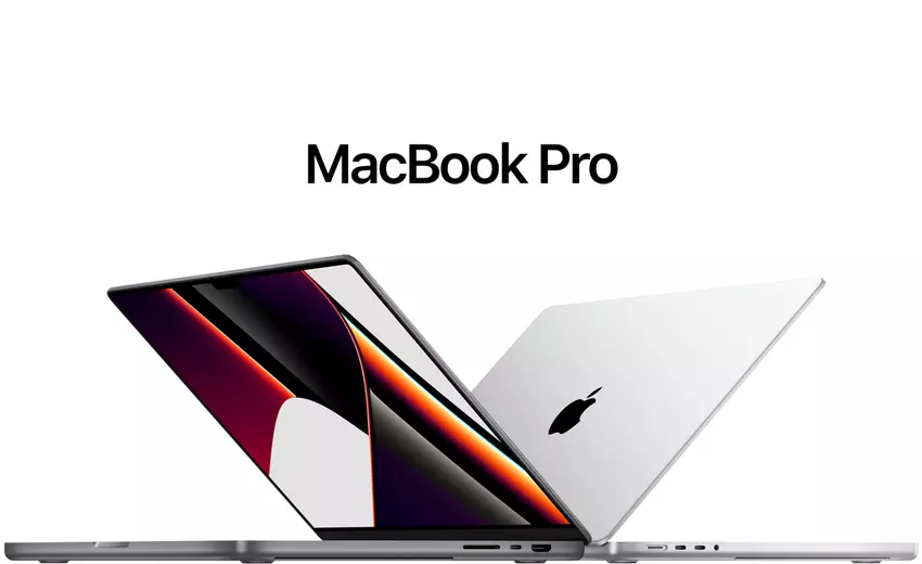Apple wprowadzi nowe laptopy MacBook Pro z procesorami M2 Pro i M2 Max na początku 2023 roku - Bloomberg