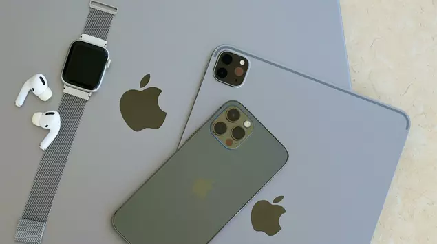 Apple wprowadza leasing iPhone'ów i MacBooków ...