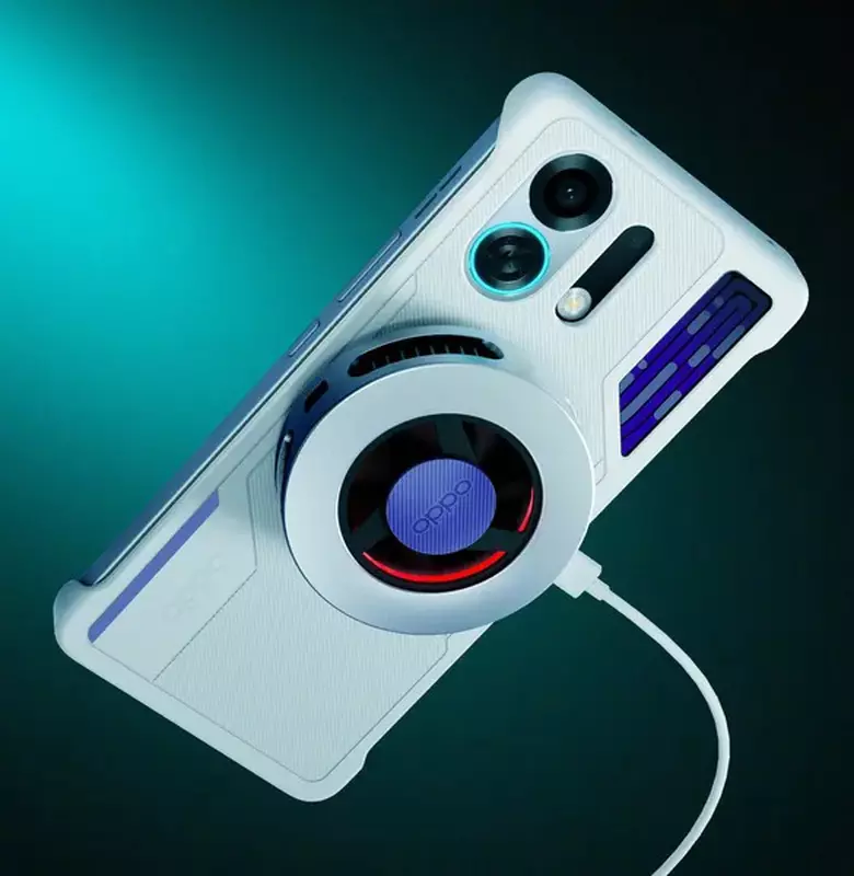 Zestaw Super Cooling Kit dla K13 Turbo i K13 Turbo Pro