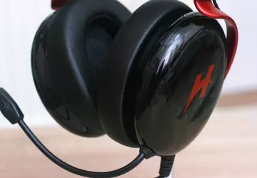 Haylou HexStorm G1: Tanie słuchawki gamingowe ...