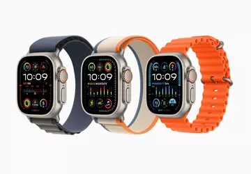 Apple Watch Ultra 2 można kupić ...