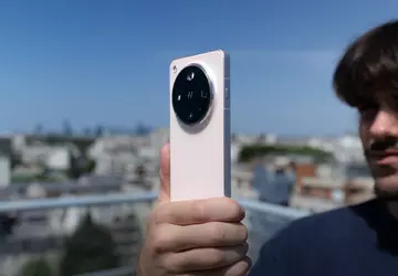 OPPO Find X8 Ultra został nowym ...