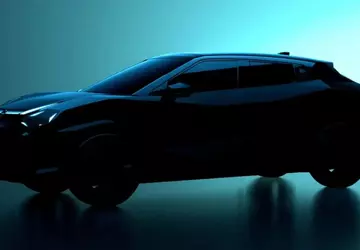 Nissan rozpoczął testy drogowe nowego Juke