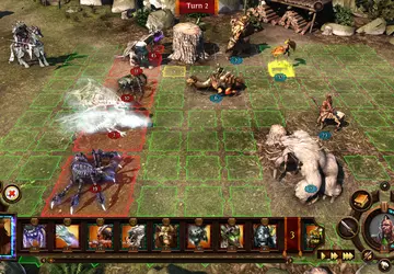 Ubisoft przygotowuje grę dla uniwersum Might