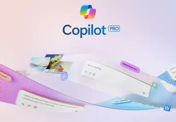 Microsoft uruchamia płatną subskrypcję Copilot Pro ...