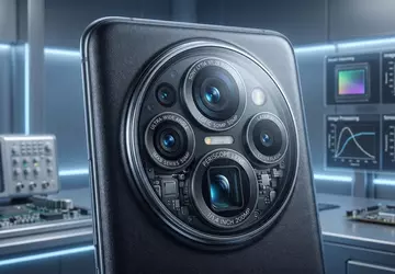 Vivo X500 Pro Max: Telefon przyszłości ...