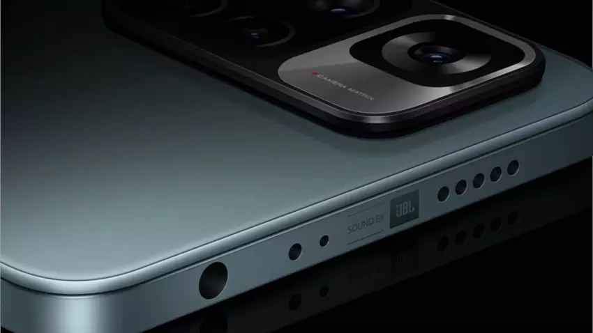 Xiaomi oszukało - Redmi Note 11 dostanie 120Hz wyświetlacz IPS zamiast AMOLED