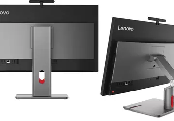 Nowy monoblock Lenovo ThinkCentre M90a Gen ...