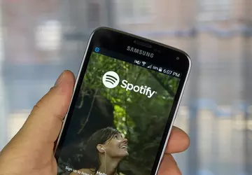 Bloomberg: Bezpłatna wersja Spotify będzie jeszcze ...