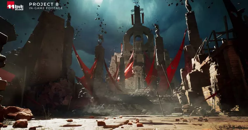 "Klasyk" branży: 11 bit studios wstrzymuje rozwój konsolowego projektu Project 8 i zwalnia część deweloperów