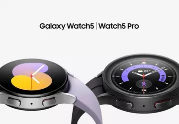 Samsung Galaxy Watch 5 i Galaxy ...