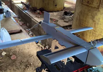 Siły specjalne Ukrainy zaczęły używać niemieckich ...