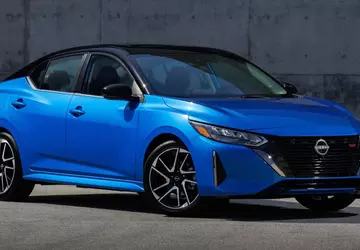 Nissan odwołuje ponad 40 tysięcy samochodów ...