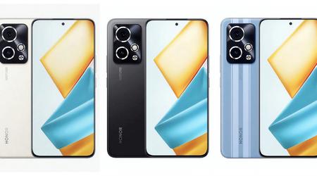 Honor 90 GT z wyświetlaczem OLED, układem Snapdragon 8 Gen 2 i aparatem 50 MP zostanie zaprezentowany 21 grudnia.