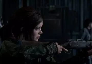 The Last of Us Part 1 ...