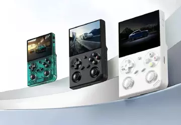 Idealny wybór dla retro-gamingu: Anbernic wypuścił ...