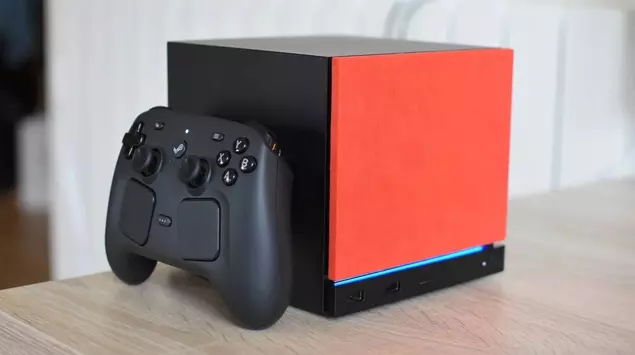 Valve umożliwia stworzenie własnej Steam Machine: ...