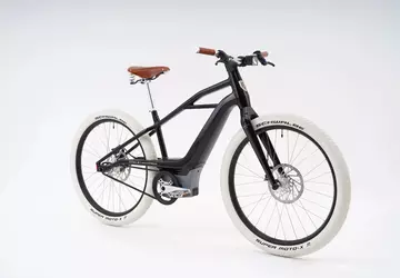 Harley-Davidson Serial 1 w końcu wypuszcza ...