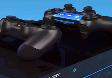 Sony opatentowało kontroler dla PlayStation 5, ...