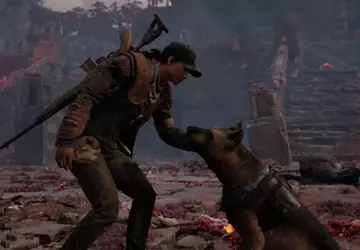 Twórcy Remnant 2 zaprezentowali archetyp z ...