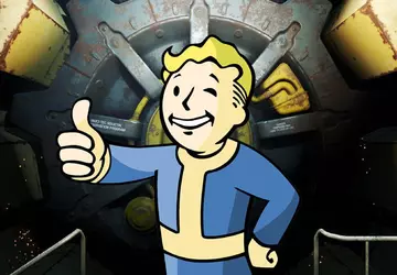 Fallout 4 i Fallout 76 nie ...