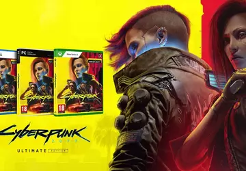 Deweloperzy CD Projekt Red podzielili się ...