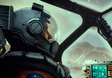 Todd Howard opowiedział więcej o Starfield: ...