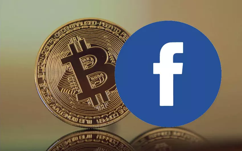 Facebook chce uruchomić własną kryptowalutę
