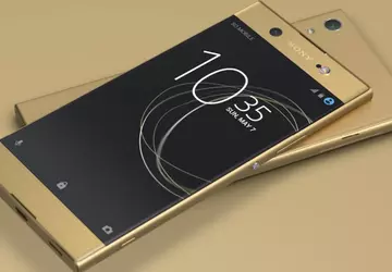 Sony wydała Android 8.0 Oreo na ...