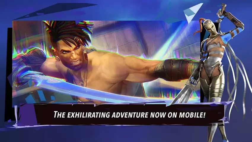 Wysoko oceniana metroidvania Prince of Persia: The Lost Crown jest teraz dostępna na iOS i Android