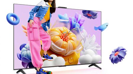 Huawei Vision Smart TV SE3: gama inteligentnych telewizorów z ekranami 4K przy 120 Hz i HarmonyOS na pokładzie w cenie od 340 USD
