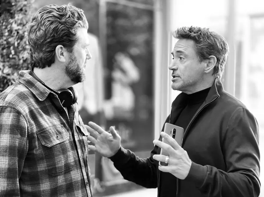 Ambasador OnePlus Robert Downey Jr idzie z OnePlus 8 Pro