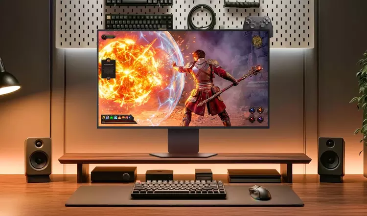 LG UltraGear 32GX870B: Nowy monitor z ...