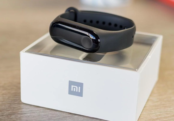 Jak Mi Band 3: nowy fitness ...