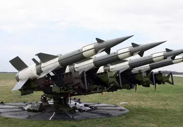 Siły powietrzne zaprezentowały działanie bojowe ukraińskiego ...