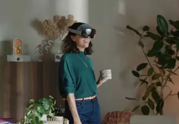 Google oficjalnie zaprezentowało Android XR - ...