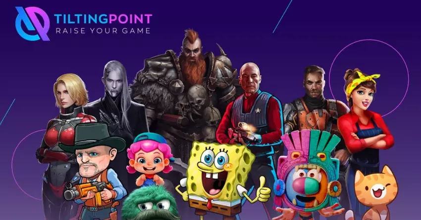 Tilting Point, firma zajmująca się grami mobilnymi, zwalnia do 90 pracowników - 20% swojego personelu.