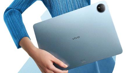 Vivo Pad 4 Pro może otrzymać Dimensity 9400 i baterię 12 000 mAh: Insider ujawnia szczegóły