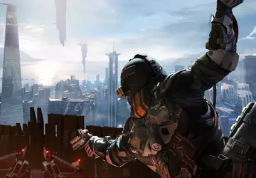 Serwery Killzone Shadow Fall i Killzone: ...