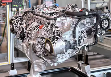 BMW Austria wyprodukowało pierwsze silniki elektryczne ...